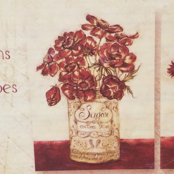 Brand New Tri-Coastal Laurel Lehman 20 Piece Notecard Set - 4 Designs - Picture 7 of 12